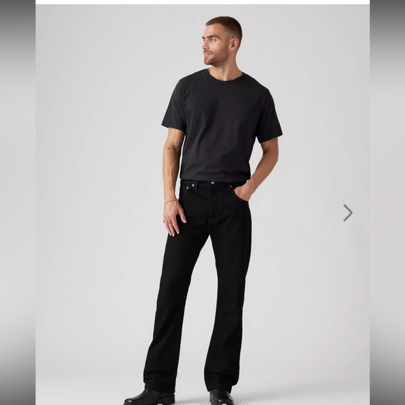 💙Host Pick💙 Vintage Levi Strauss 517 Jeans - Picture 2 of 8